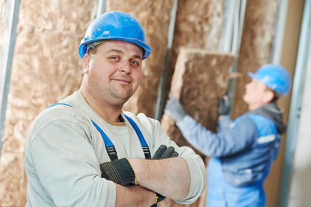 Best Insulation for Specific Applications in Olyphant, PA
